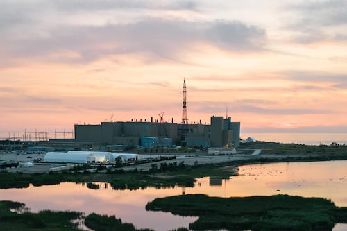 World’s largest nuclear facility could be built in Ontario with new $300M deal