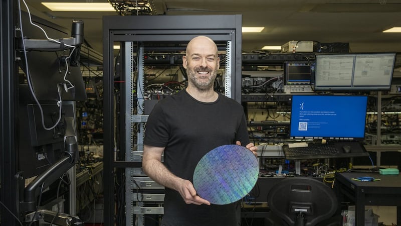 ‘Revenue is not our main driver:’ Xanadu CEO defends long-term vision after stock plunge