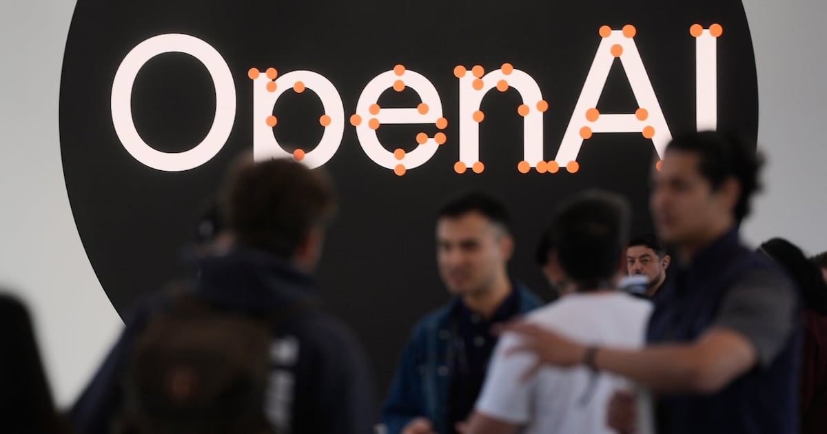 Ehemaliger OpenAI-Mitarbeiter, der wegen Verwanzen eines Konferenzraums ...