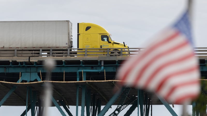 New U.S. tariffs, import bans unlikely to dent Canadian near-term growth: economists