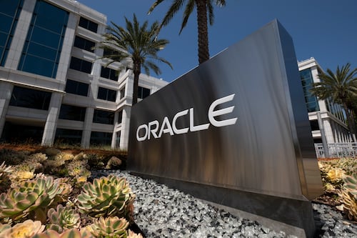 Oracle triggers ‘force majeure’ on data centre project over power delays, source says