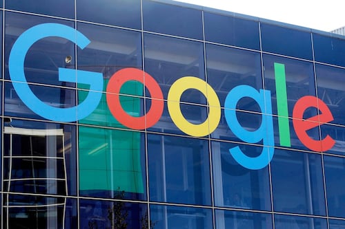Google fined US$463 million for breaching EU rule on location data