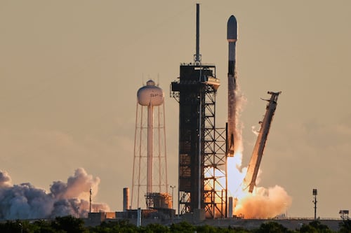 SpaceX accelerates IPO timeline, targets June 11 pricing on Nasdaq: Reuters exclusive