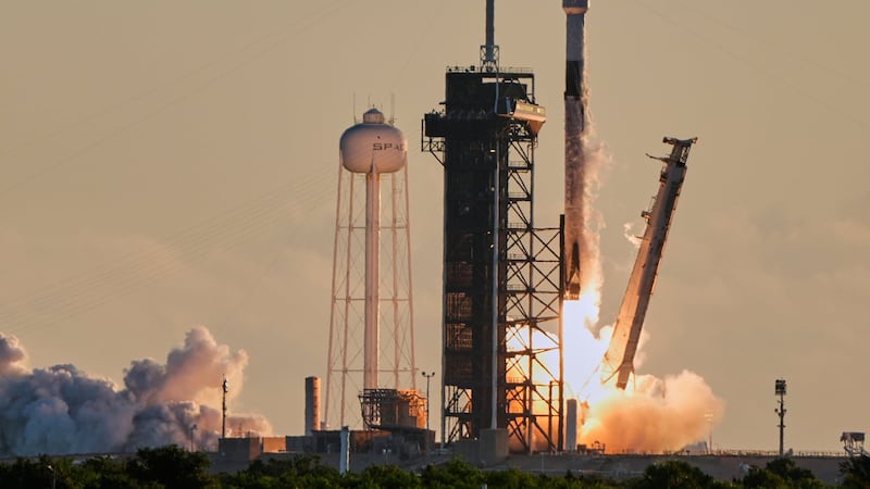 SpaceX accelerates IPO timeline, targets June 11 pricing on Nasdaq: Reuters exclusive