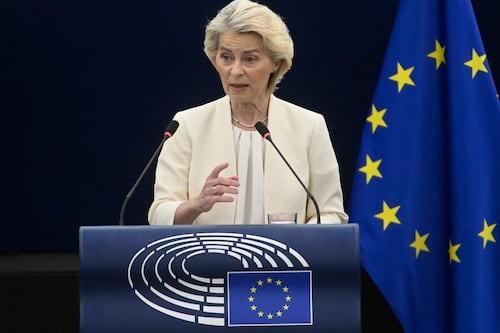 The EU moves closer to free trade deal with Philippines amid global tensions