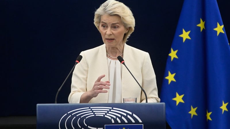 The EU moves closer to free trade deal with Philippines amid global tensions