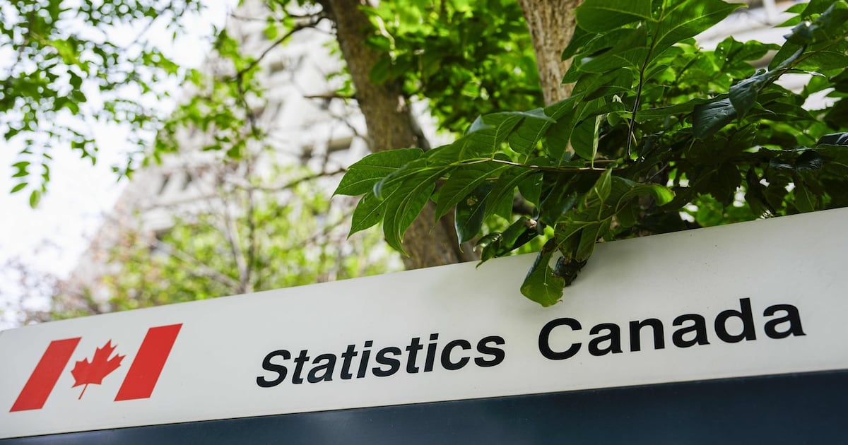 Manufacturing sales rise for fifth consecutive month in June: StatCan