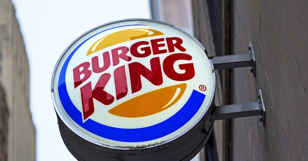 Restaurant Brands unterzeichnet Joint-Venture-Vertrag für Burger King in ...
