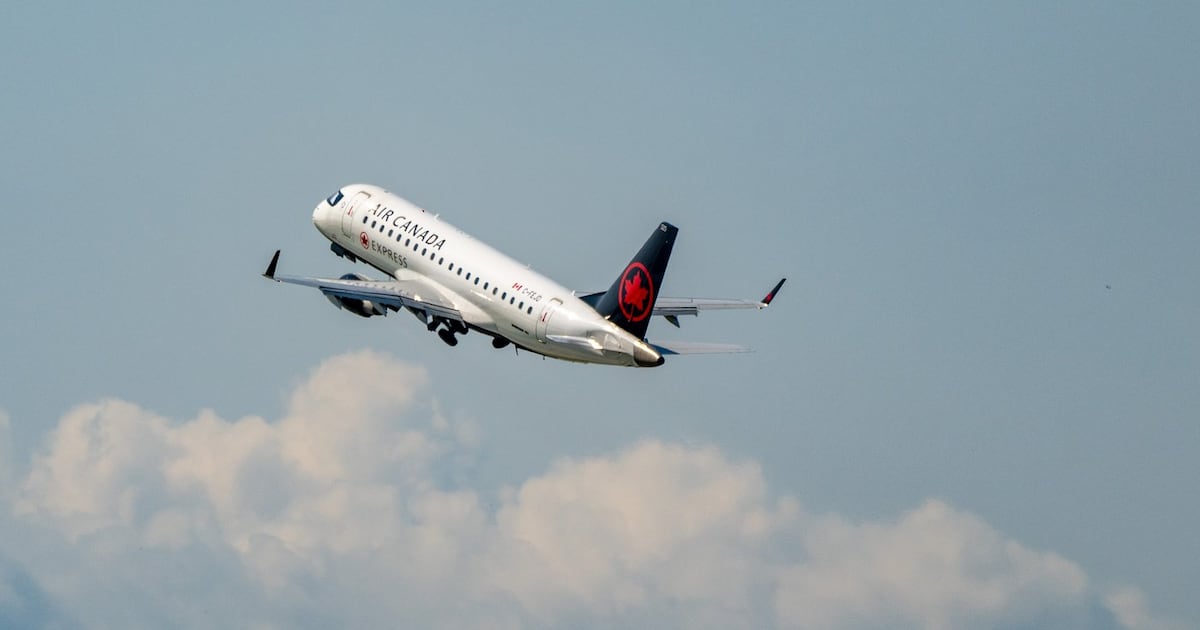 Air Canada and IAMAW reach tentative agreement on new contract