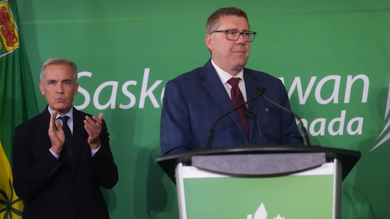 Trump says U.S. to continue buying Canadian potash but wants cheaper price