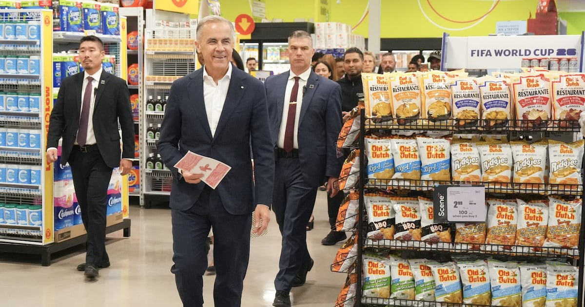Grocery benefit