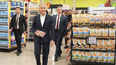 Quarterly payments of Ottawa's boosted grocery and essentials benefit start today