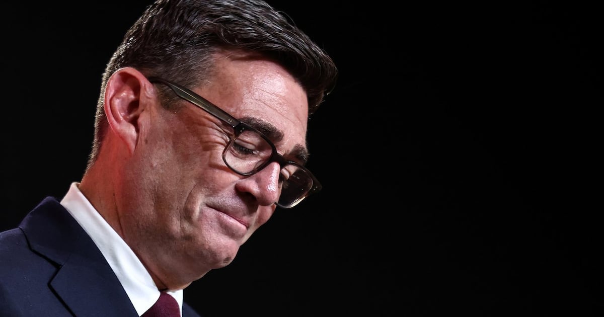 Andy Burnham prepares to take office as U.K. prime minister