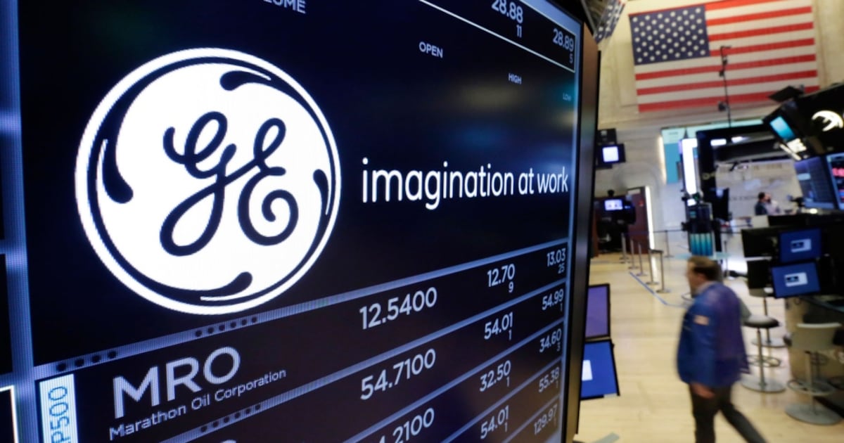 GE Aerospace sees repair demand holding up despite aviation fuel shock
