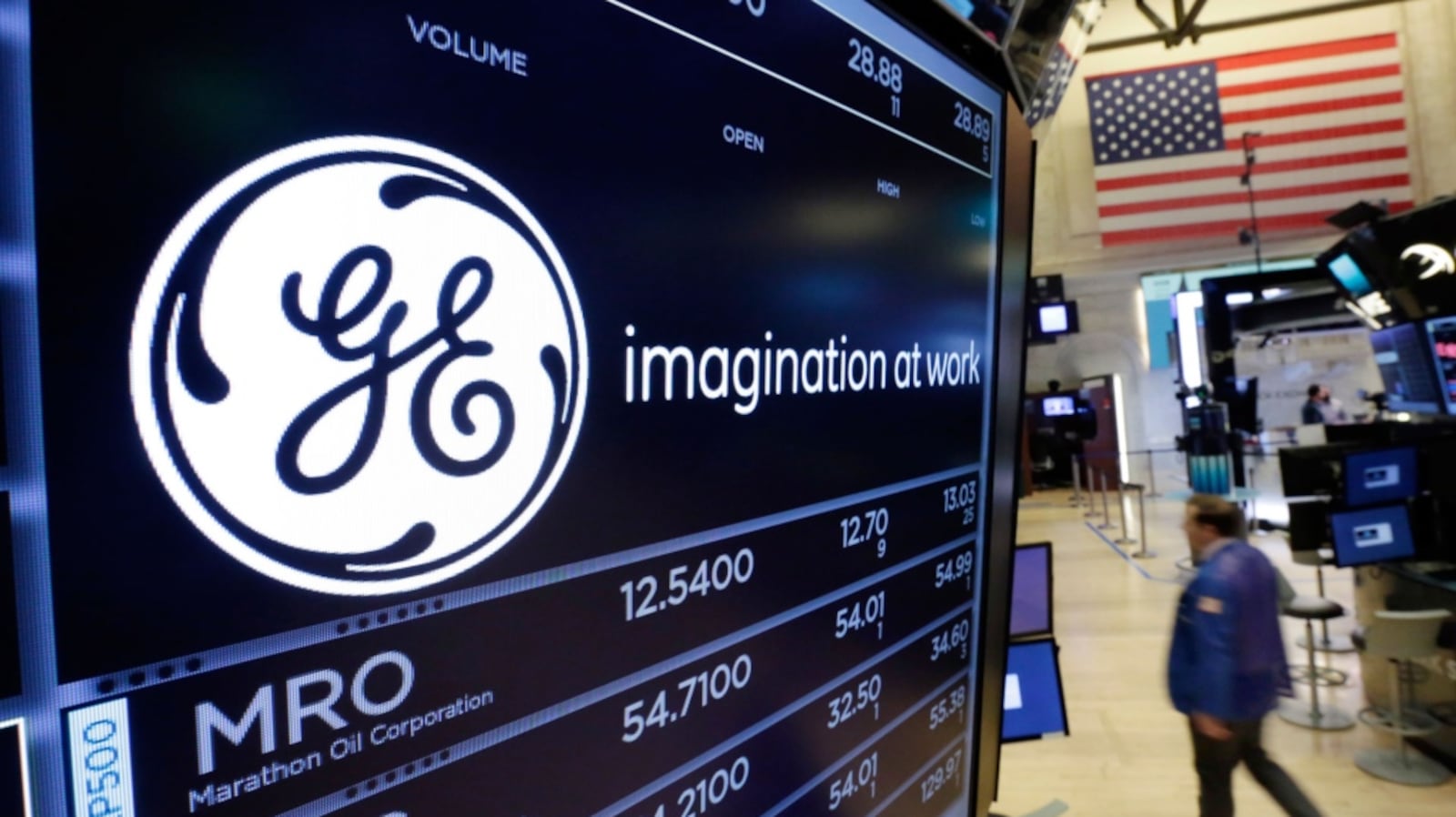 GE Aerospaceが通期見通しを引き上げ、燃料高でも航空エンジン整備需要は堅調