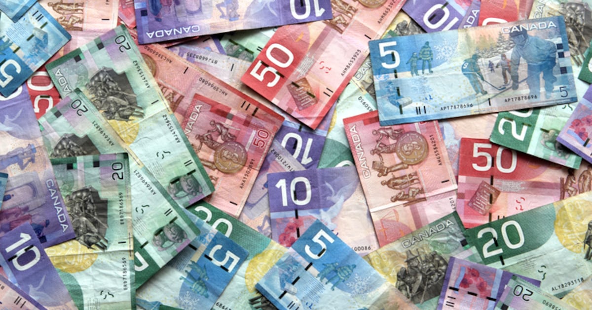 Canada is the 13th wealthiest country in the world: Swiss bank report
