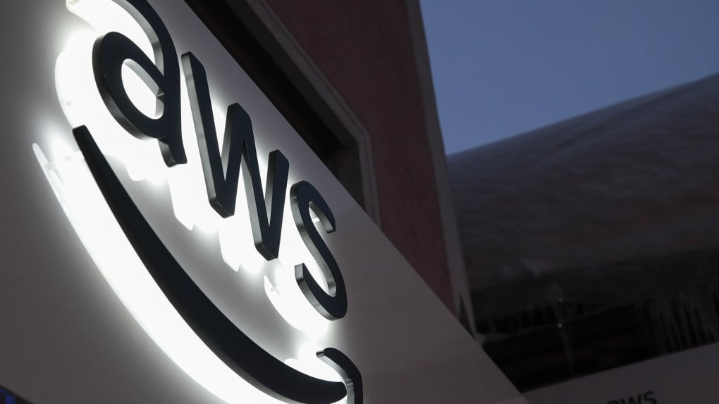 Amazon beats estimates for quarterly cloud revenue growth