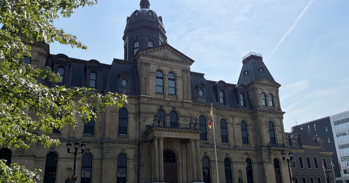 Historic annual N.B. deficit grows by $260 million in new fiscal update