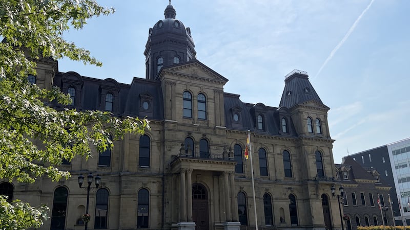 Historic annual N.B. deficit grows by $260 million in new fiscal update