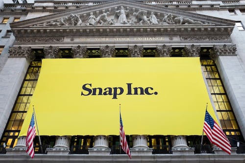 Snap to cut 1,000 jobs after activist pressure, bets on AI efficiency