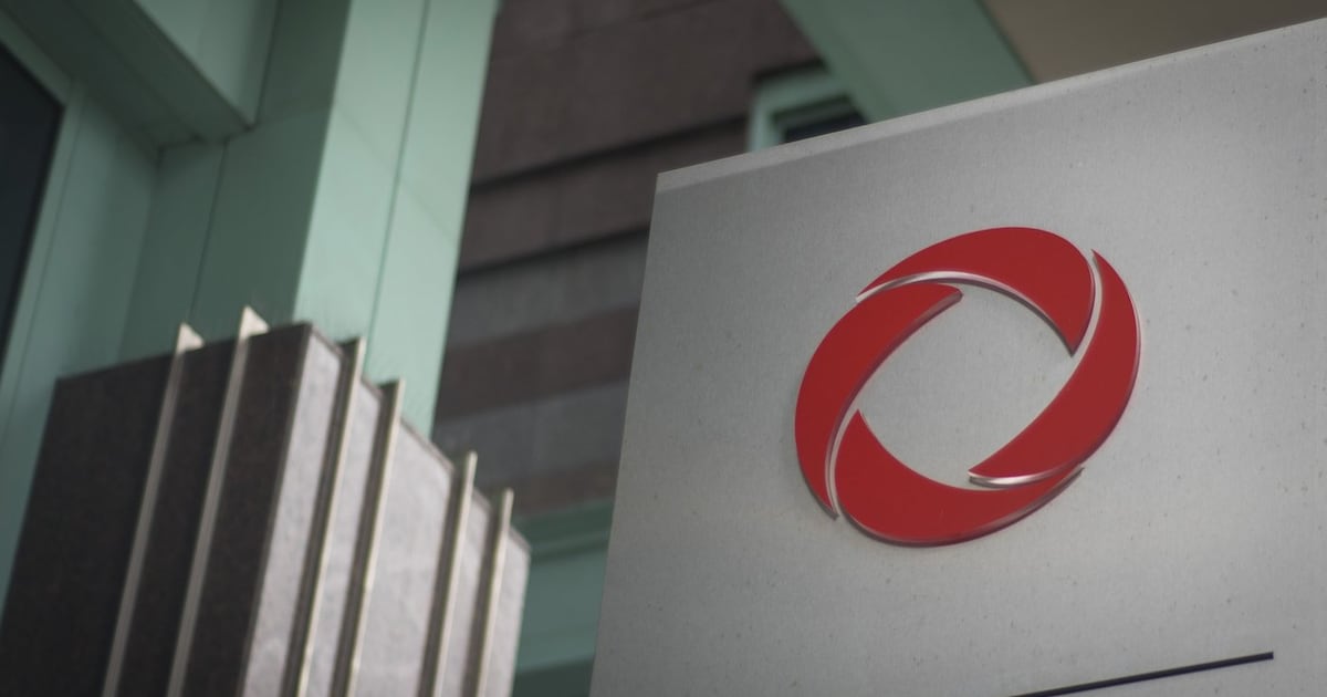 Rogers seeks to offset hit from CRTC fee ban as wireless service revenue ...