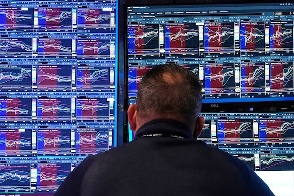 Market Outlook: U.S. Fed rate hike fears grow after CPI report