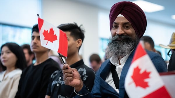 Market Outlook: Canada’s weaker economy tied to immigration slowdown