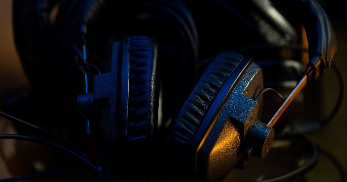 Australian music industry bans AI-generated tracks