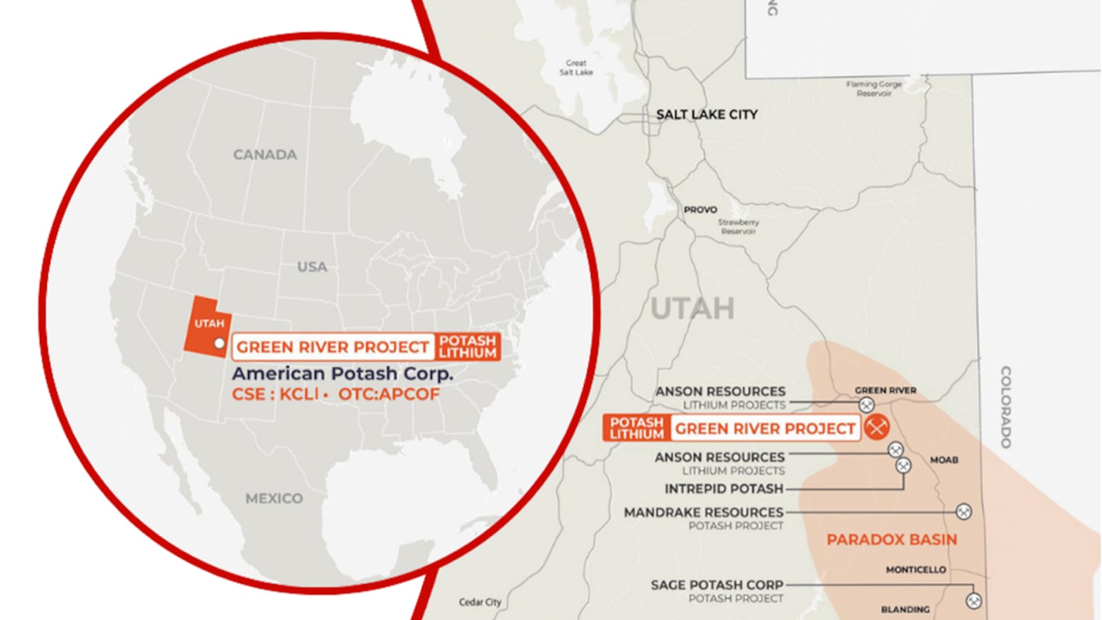 Critical minerals junior advances triple-commodity play in America’s ...