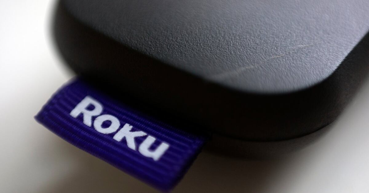 Fox kauft Streaming-Pionier Roku für 22 Milliarden US-Dollar.
