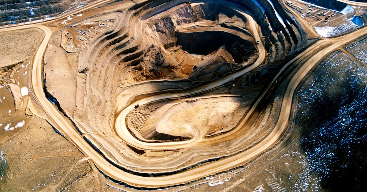 SSR Mining unterzeichnet Vertrag zum Kauf von Roxmore Resources und dessen ...