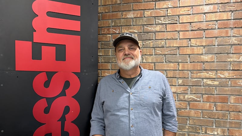 Darrin Smith at JessEm Tool Company