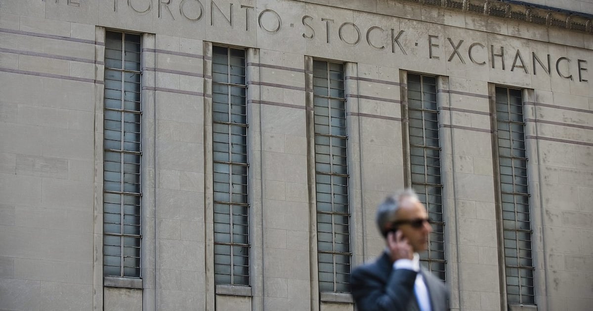TSX today down in late-morning trading, U.S. stock markets mixed www.bnnbloomberg.ca TSX today down in late-morning trading, U.S. stock markets mixed www.bnnbloomberg.ca