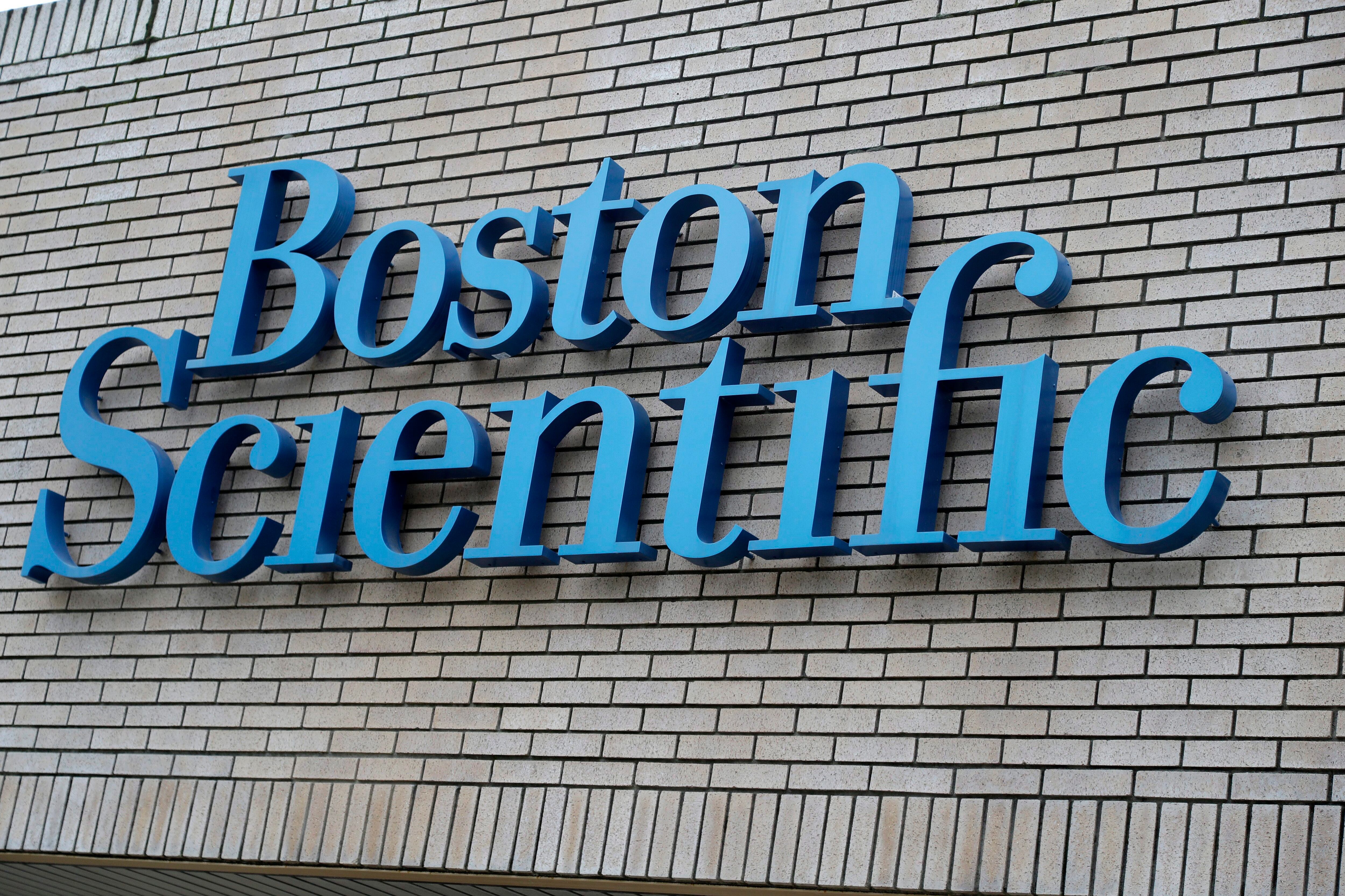Boston Scientific Warns Cyberattack May Miss 2026 Forecasts