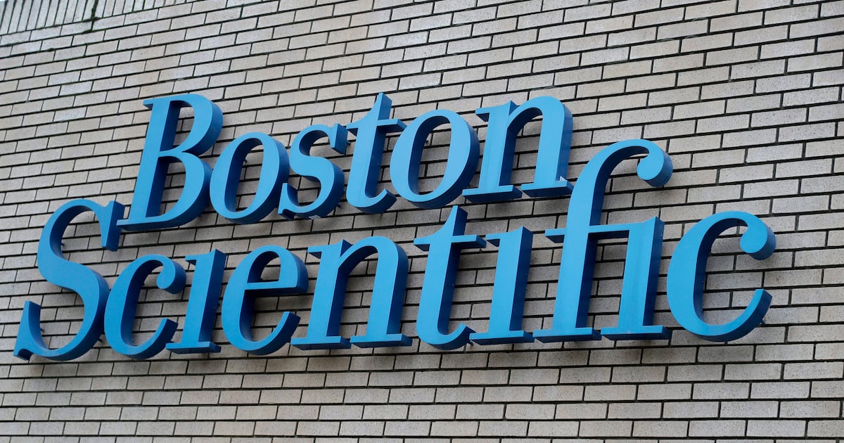 Boston Scientific says unlikely to meet 2026 sales, profit forecast after cyberattack