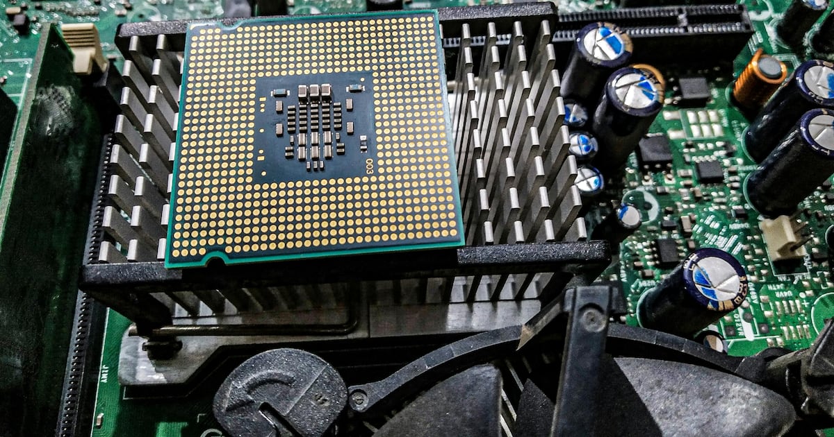 Investor Outlook: AI spending boom tests Big Tech returns