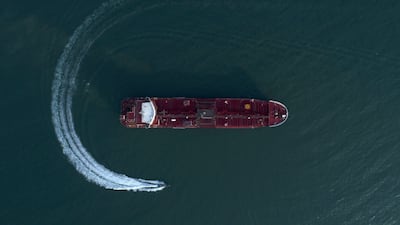 Middle East producers push on with oil and LNG loadings despite ship attacks