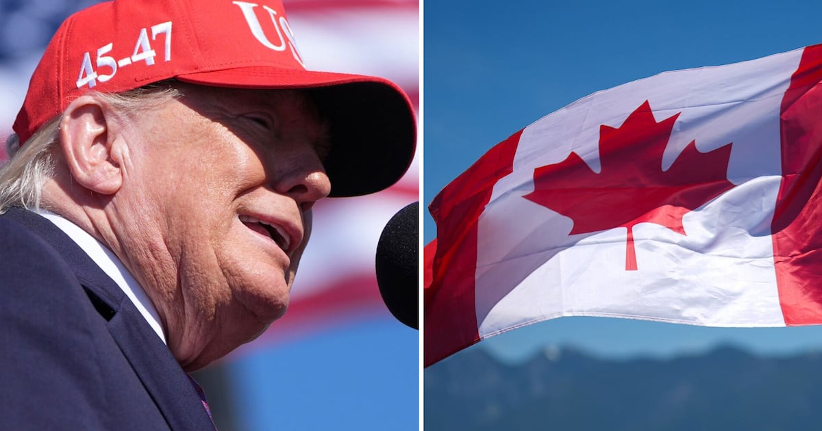 U.S. food importer sues Trump over Canada tariffs