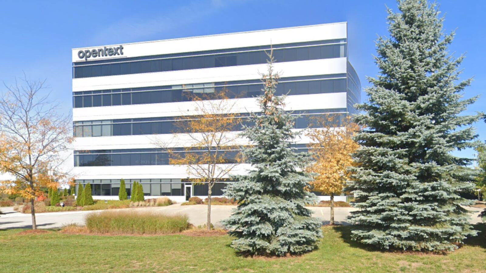 Opentext Building OpenText new CEO is former IBM executive Ayman Antoun