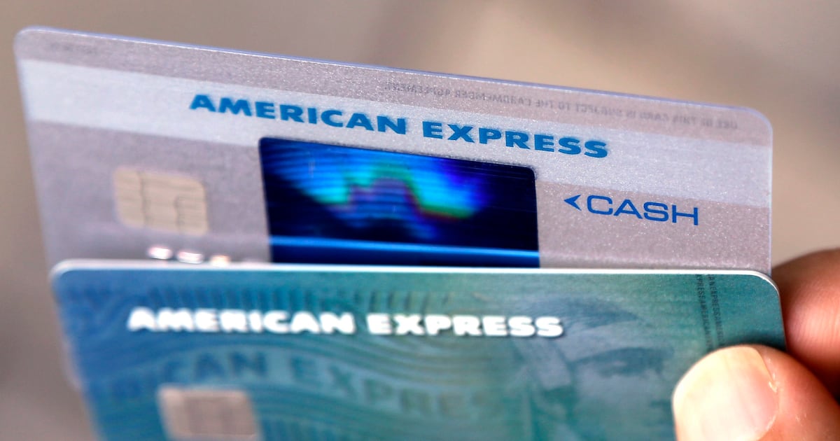AmEx raises 2026 revenue growth forecast