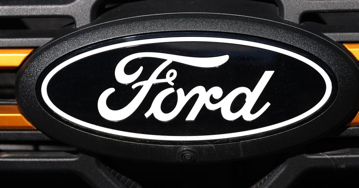 Ford recalls more than half a million Broncos in Canada, U.S ...