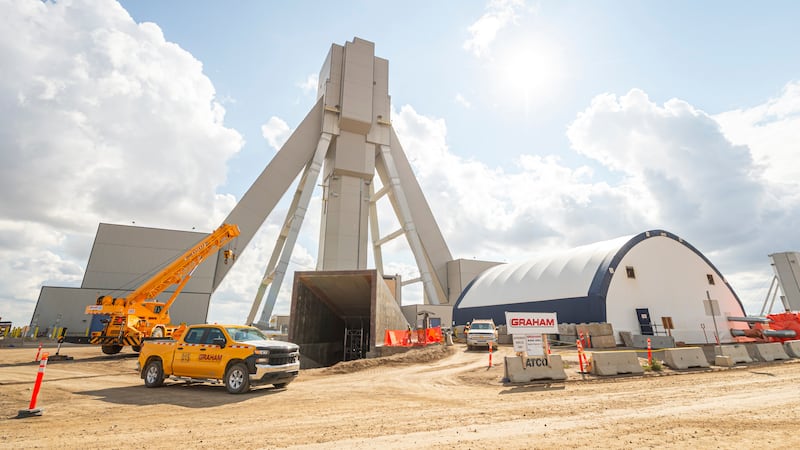BHP hikes cost of Jansen potash mine project in Saskatchewan by US$2 billion