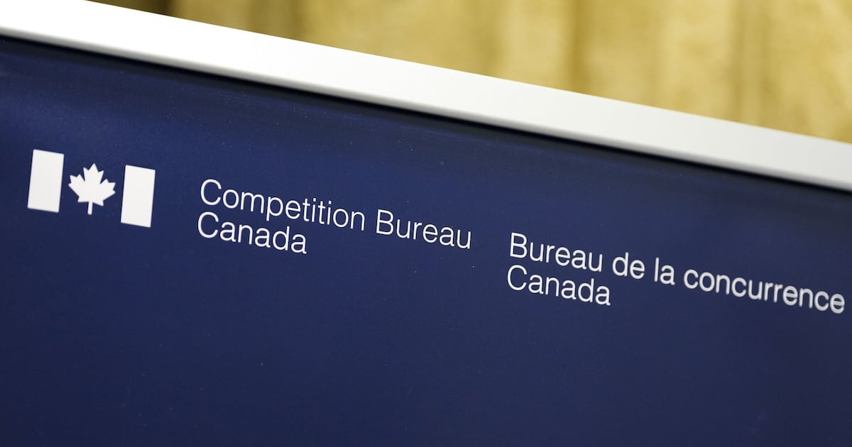 Keyera tells Competition Tribunal $5.15B Plains purchase ‘pro-competitive’