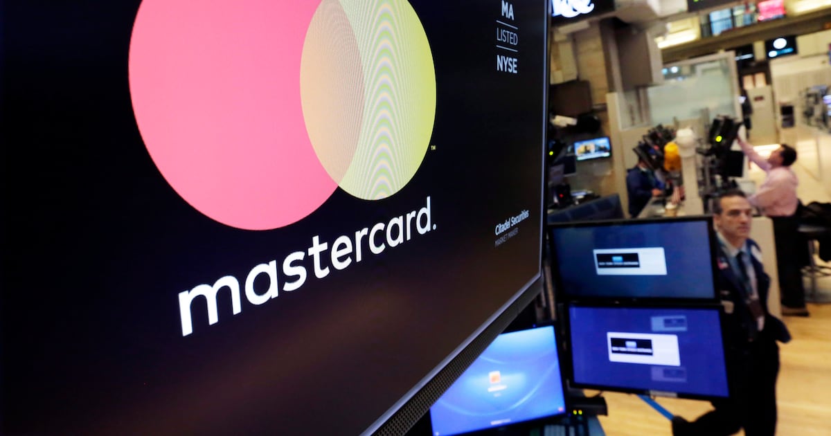 Mastercard-Gewinn übertrifft Erwartungen dank stabiler Konsumausgaben