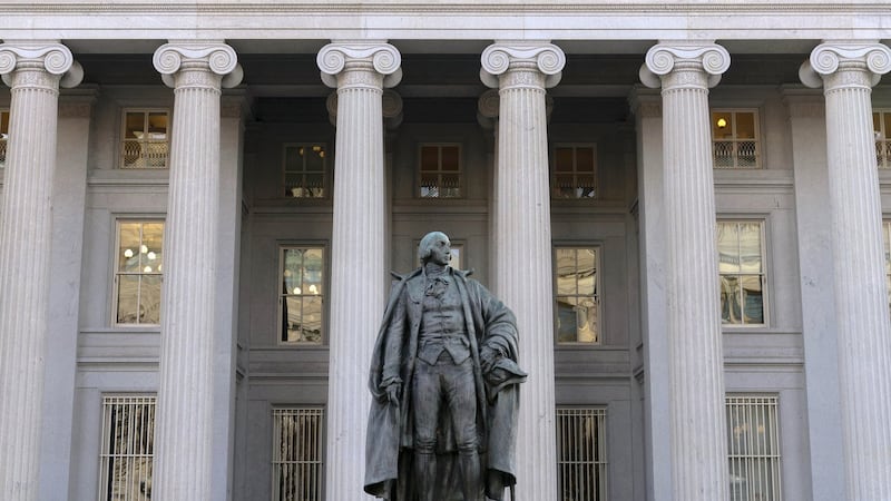 As 5% U.S. Treasury yields lose shock value, investors start worrying about 6%