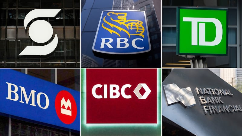Bank CEOs see latest tariff dispute as manageable for Canadian economy
