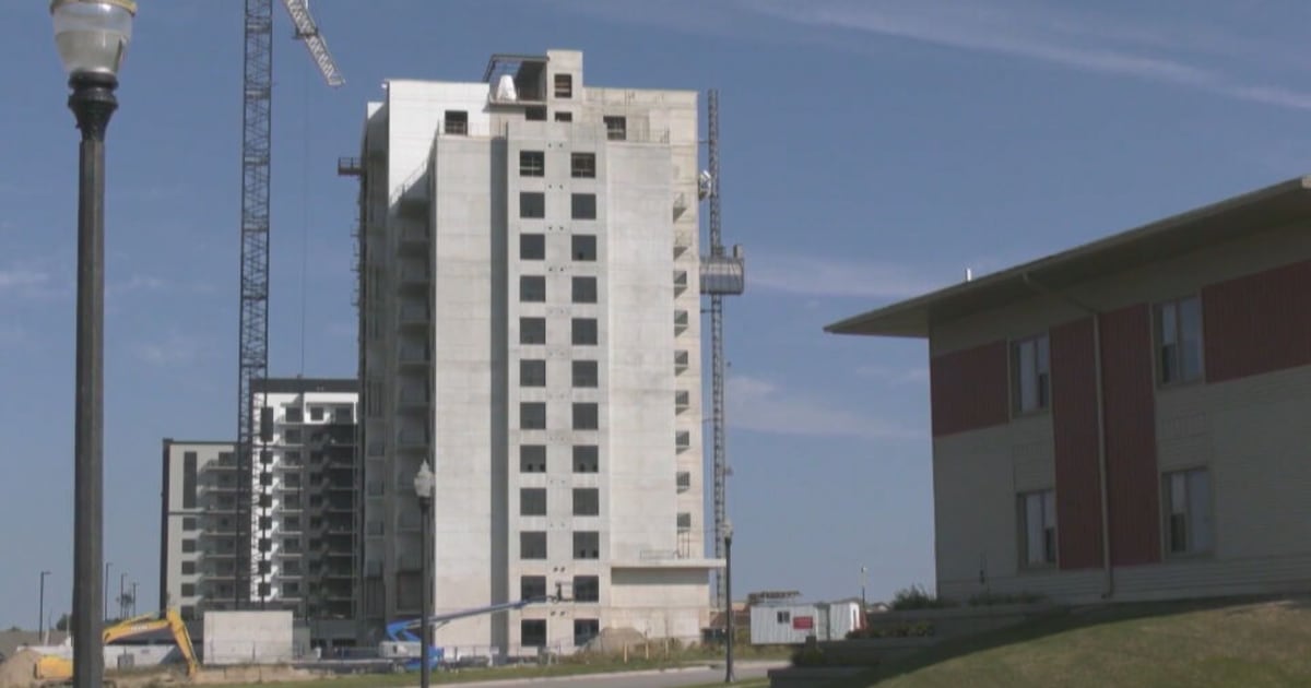 Toronto builders are turning condos projects into rentals. Here’s why