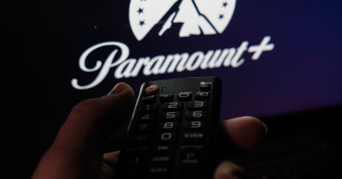 Dbt Commitements Paramount seals debt commitments backing Warner Bros. deal