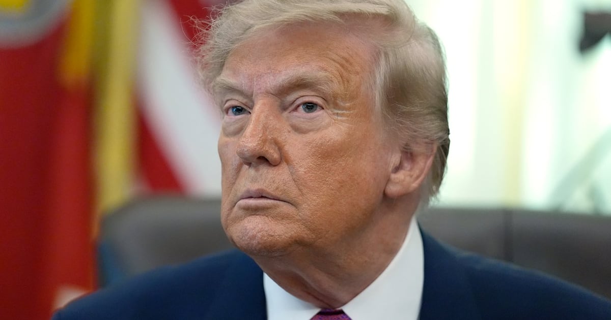 Trump calls Canada one of the ‘worst abusers,' saying he doesn't want ‘Canadian anything' in latest Truth Social post