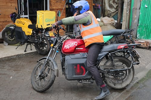 African EV firm Spiro raises US$215 million for electric mobility expansion